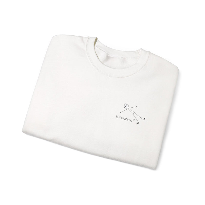 White Line - Stickman Co.